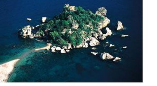 Taormina