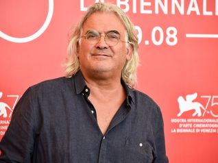Paul Greengrass