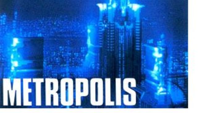 Metropolis