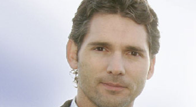 Eric Bana