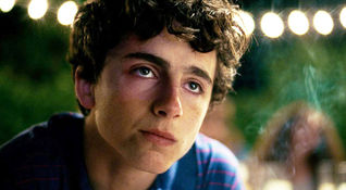 Timothée Chalamet