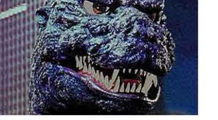 Godzilla