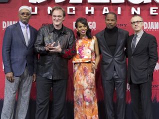 Django Unchained