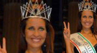 Miss Italia nel Mondo 2006