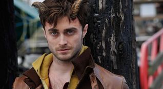 Horns - Daniel Radcliffe