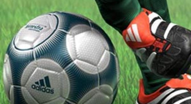 Uefa Champions League 2008