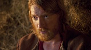 Domhaal Gleeson