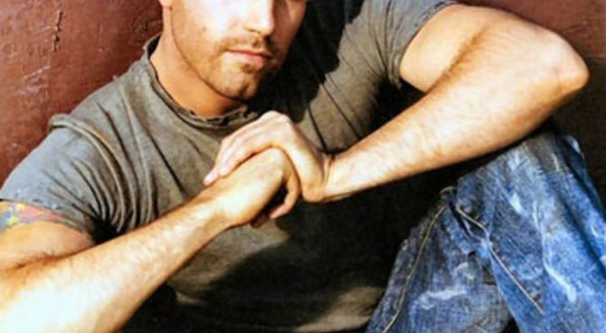Ben Affleck