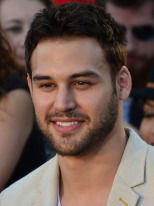 Ryan-Guzman
