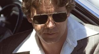 American Gangster - Russell Crowe