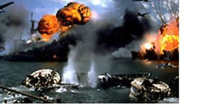 Pearl Harbor