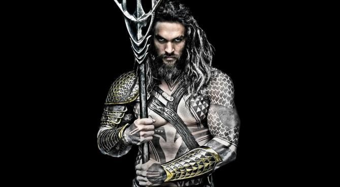 Aquaman