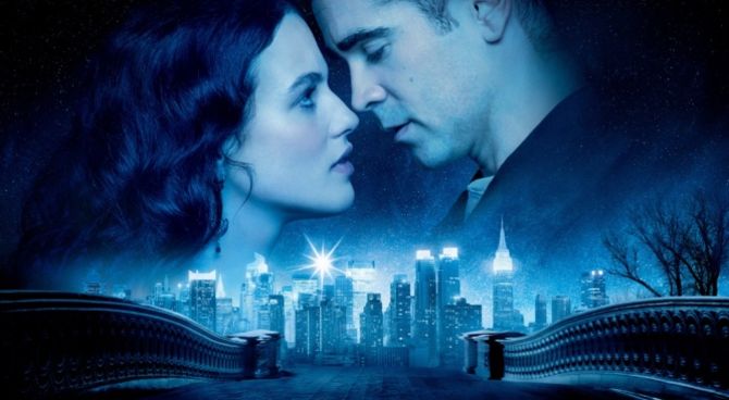 Winter's Tale - Storia d'Inverno<br>