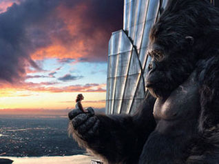 King Kong