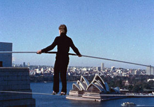 Man On Wire