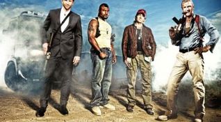 The A-Team