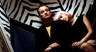 2 - Il primo grande film: Lost in Translation - L'amore tradotto (2003)