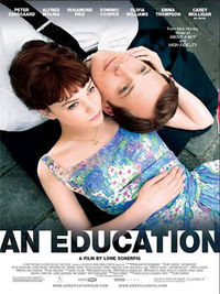 An Education - Locandina