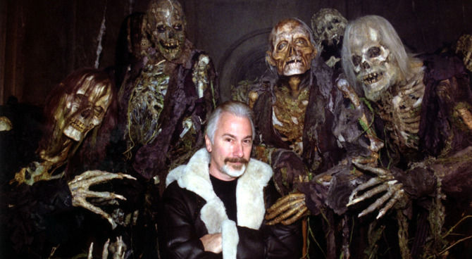Rick Baker