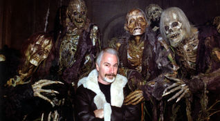 Rick Baker