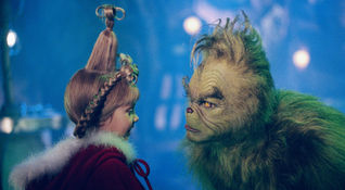   Il Grinch