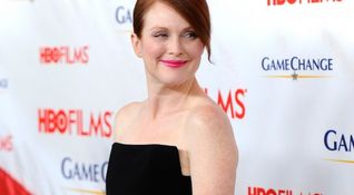 Premiere Game Change - Julianne Moore