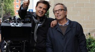 Nella casa - Francois Ozon, Fabrice Luchini