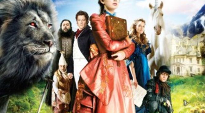 Moonacre Cover