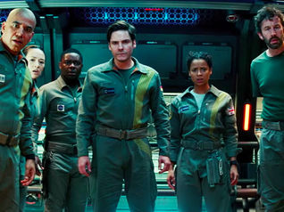 The Cloverfield Paradox