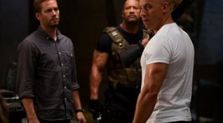 Fast & Furious 6
