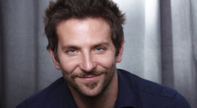 Bradley Cooper
