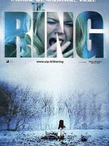 The Ring - Locandina