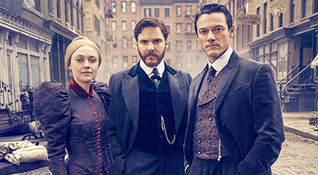 The Alienist