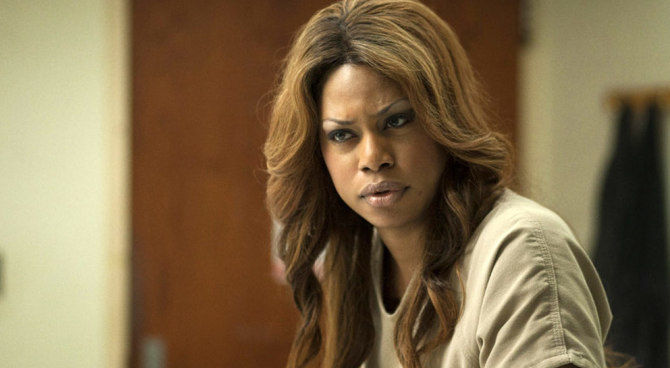 Laverne Cox