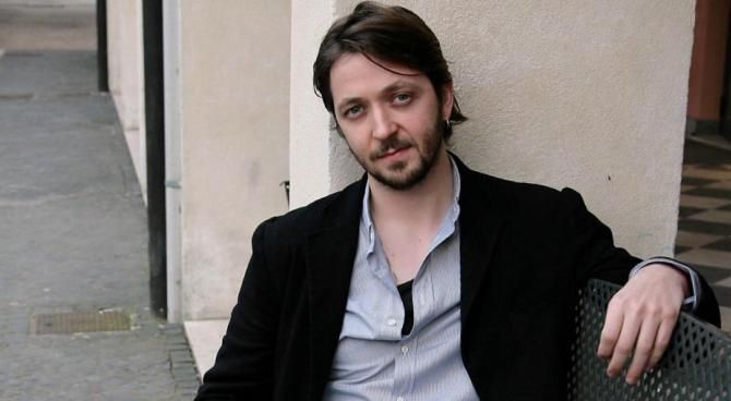 Silvio Muccino