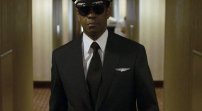 Flight - Denzel Washington