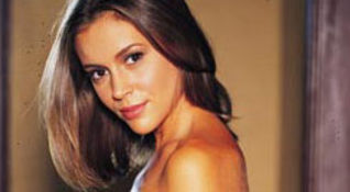 Alyssa Milano