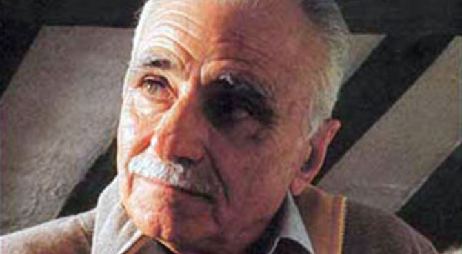 Mario Monicelli