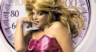 Fat Actress