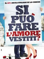 Si può fare l'amore vestiti? - Locandina