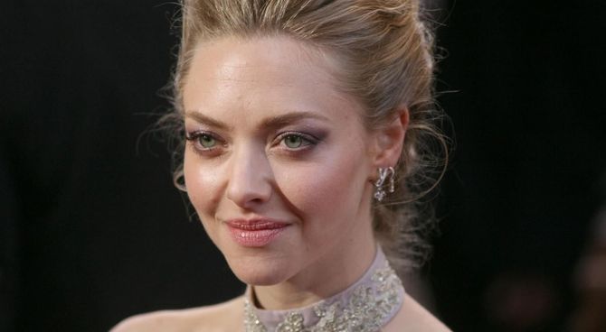 Amanda Seyfried