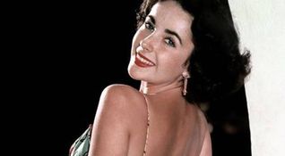 Liz Taylor