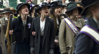 Suffragette