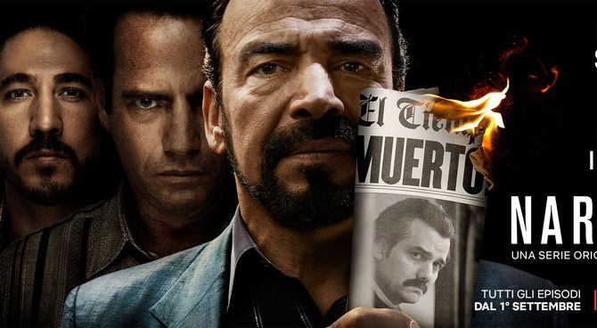Narcos 3