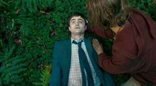 Swiss Army Man