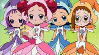magica doremÃ¬