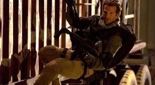 A-Team - Bradley Cooper