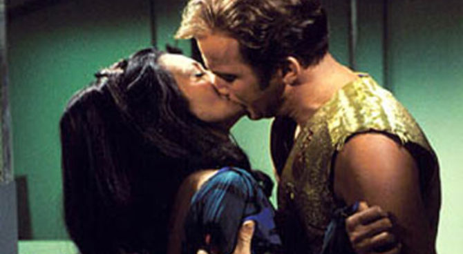 Star Trek - the original series