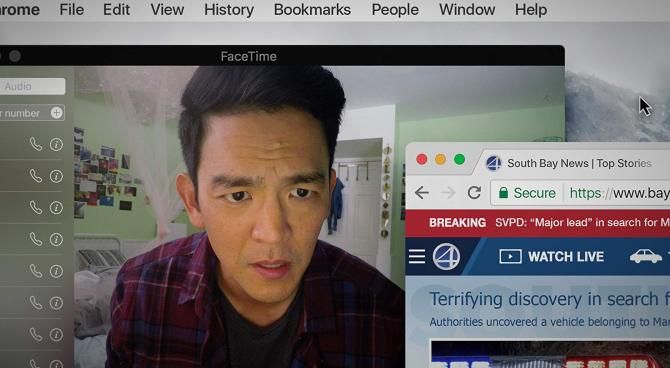 John Cho