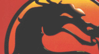 Mortal Kombat